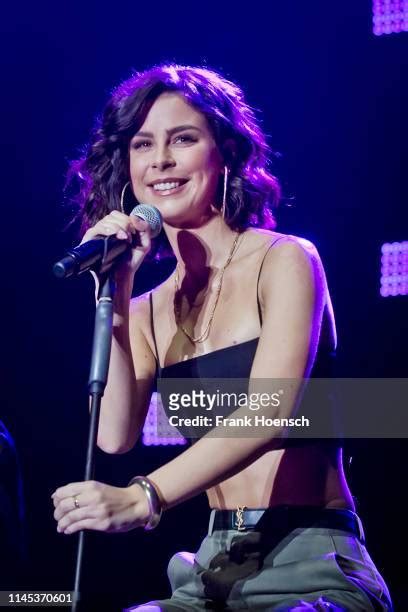 6,252 Lena Meyer Landrut Photos & High.